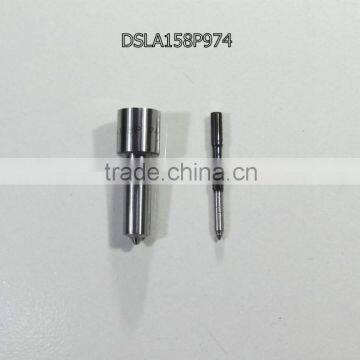 common rail injection nozzle DSLA158P974 for injector 0455120008 LB7