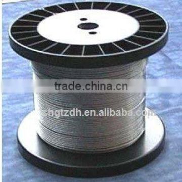 Nichrome Thermocouple wires