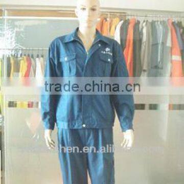 professional industrial construction workwear overalls