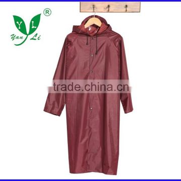 hooded cape woman raincoat poncho