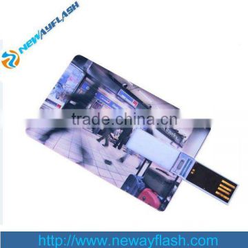 1.2mm thinner mini usb flash memory card