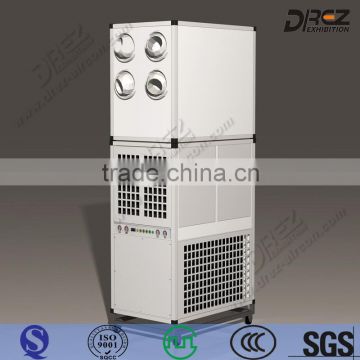 Package Type Cabinet Air Conditioner for Industrial Commercial Usage