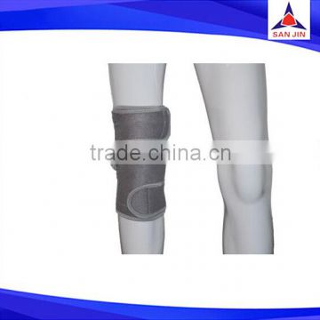 neoprene sports knee support band straps