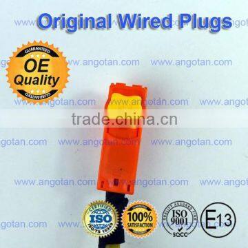 Spiral Cable Sub Assy Plugs