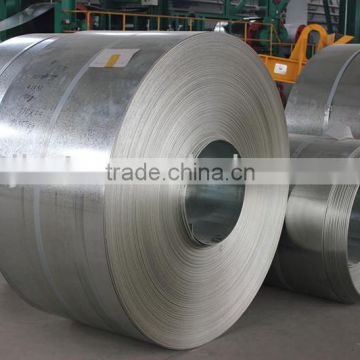 Galvanized Coil/ sheet for Electric Appliance