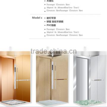 cheap residential elevator price of home elevator lift