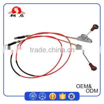 Hot Sale Wholesale Suppliers Customized High Quality Push Pull Throttle Cable For Tricycle