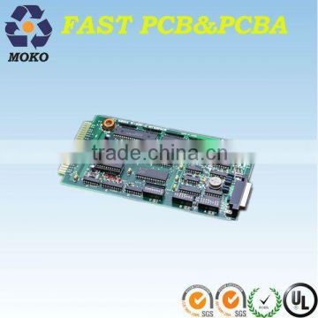 Word Process Pcb Assembly