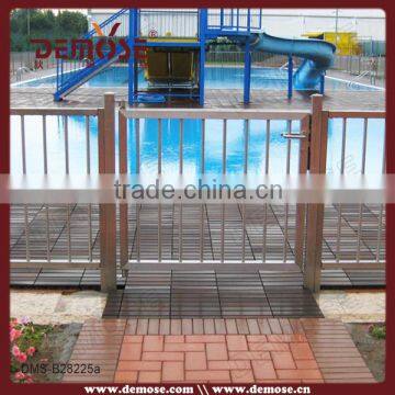 high quality low price used mesh pool fence wholesale