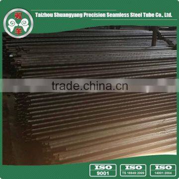 Cold rolled cold drawn 30CrMo precision pipe steel pipe