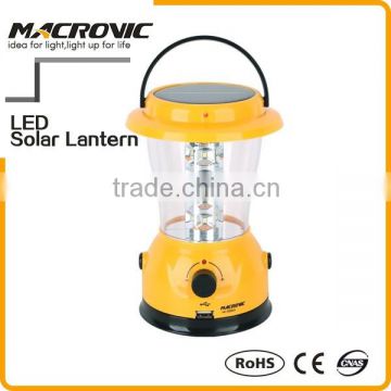 360 Area Dimable Camping Lantern