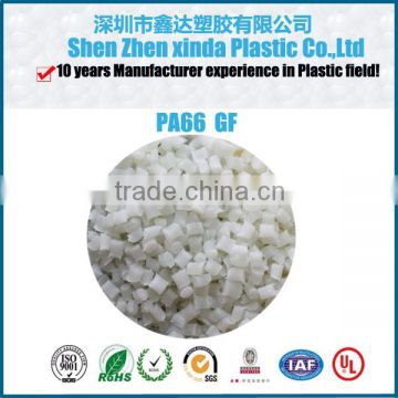 Modified PA66 pellet with 30% GF with best price