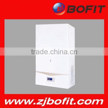 Hot sale dual-use wall-mounted boiler manufacturer