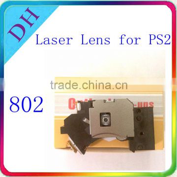 Original cheaper optical laser head 802 for PS2/ sony Playstation 2 games