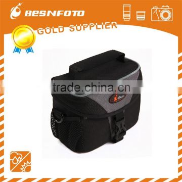 Besnfoto BX-15 Waterproof Nylon Black Padded camcorder bag