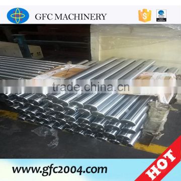 Chinese factory supply Hard and Chrome Plated Shaft