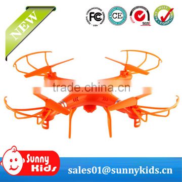 2.4G 4ch 6Axis Gryo Rc Drone quadcopter With Competitive price