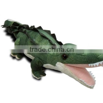 Latest Plush Toy Crocodile