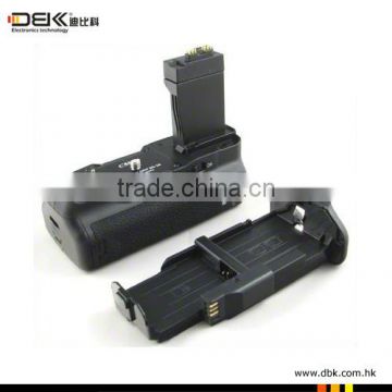 550D Battery Grip for Canon EOS C550D BG-E8 DSLR camera