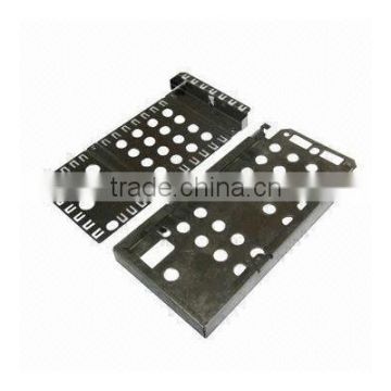 china jiangmen manufacturer of customized precision metal stamping products