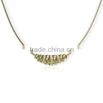 2013 fashion bead necklace