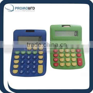 Cheapest solar Calculator 8-digit promotion Calculator