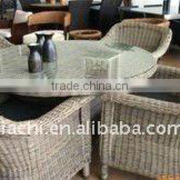 High quality restaurant tables and chairs