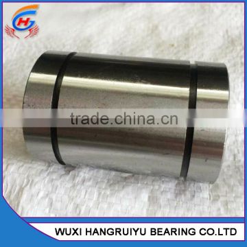 Long life cheap price plastic linear bearing LM50