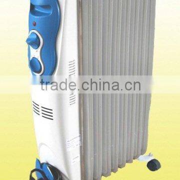 Electrical oil heater (CE&ROHS)