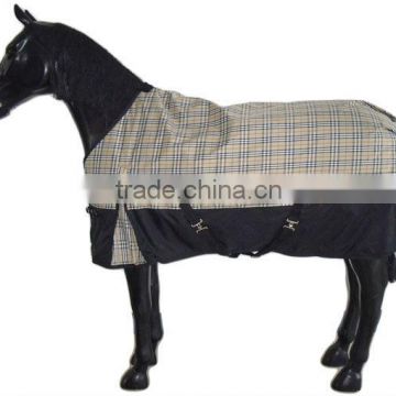 Horse Rug Patterns
