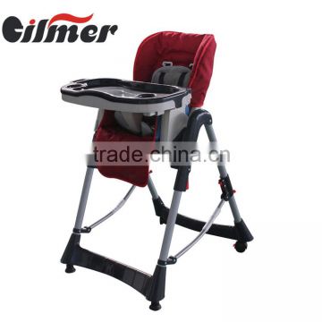 2016 New design low price  3 in 1 baby dining chair