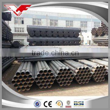 mill black welded scaffolding in china