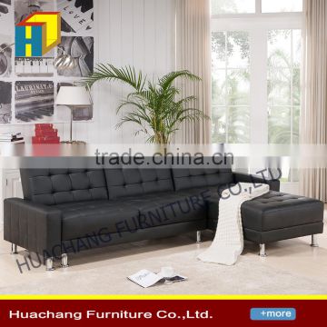 PU/PVC Turkish Sofa Bed
