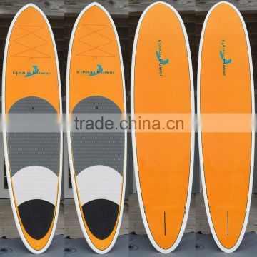 2015 High Quality Cheap Colorful Eps Sup Paddle Board Made in China