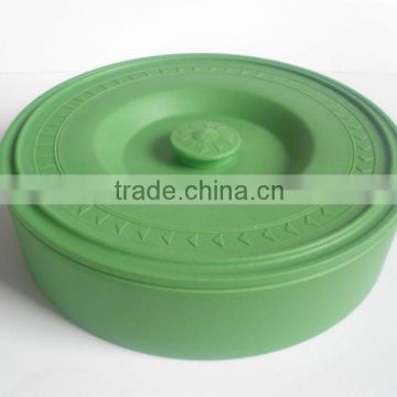 plastic tortilla warmer container