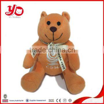 wholesale custom stuffed plush bear teddy