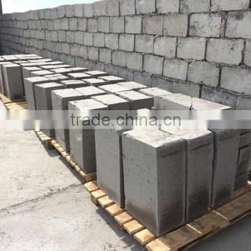 CLC brick manufacturing plant