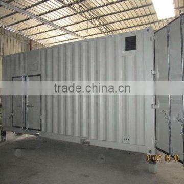 prefab shipping container house price/ prefab house best price/ low cost prefab house