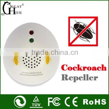 Indoor Pest Control electric Cockroach Repellent