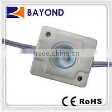 High quality hot sale China supplier round power led module with 2 years warranty