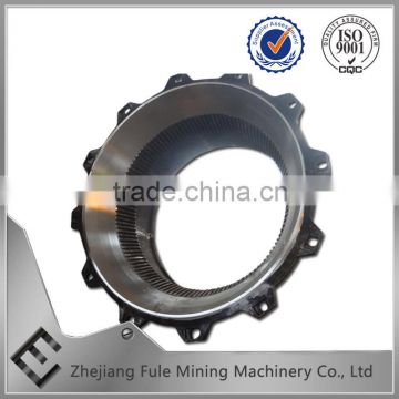 Large Cone Crusher Wear Parts