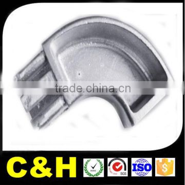 casting mining machinery parts