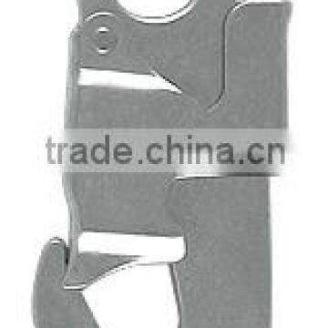 19 MM MEDIUM SNAP HOOK (GS-3571MB)