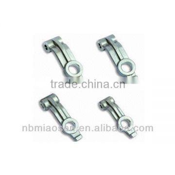 Aluminum Dewaxing Casting Parts