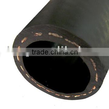 Black Air Rubber Hoses (section)