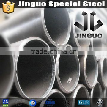 ASTM a213 t911 alloy steel tube and pipe