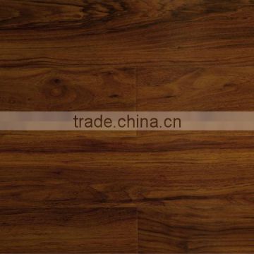 ac3 mdf&hdf manufacturer China deep registered embossed laminate flooring