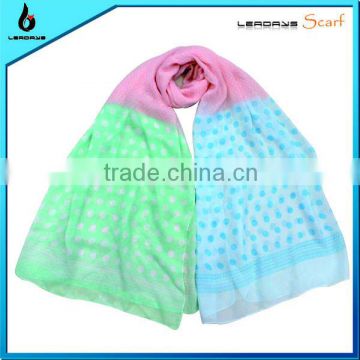 trading & supplier of china products screen printing silk scarf