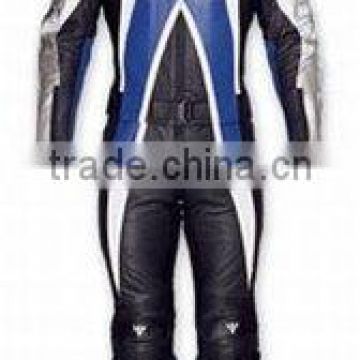DL-1305 Leather Motorbike Suits
