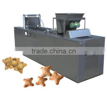 biscuit injection machine